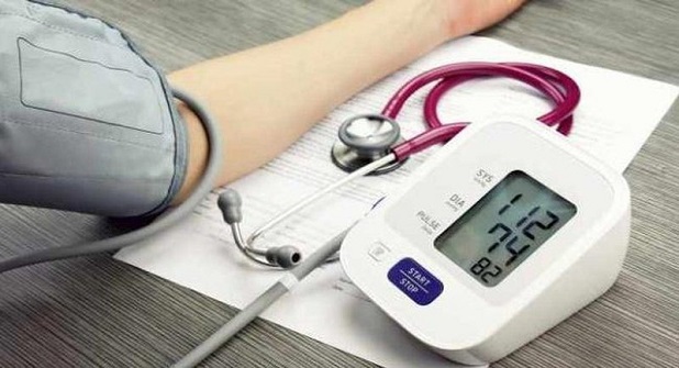 04 cách trị cao huyết áp tại nhà cần tham khảo ngay